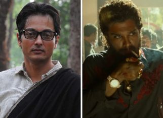 Sujoy Ghosh calls Allu Arjun “Greatest magician” after watching Pushpa 2; latter REACTS!