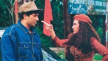 28 years of Ajay: Suneel Darshan on his fallout with Sunny Deol, “I landed into a trap that almost destroyed my very financial existence”