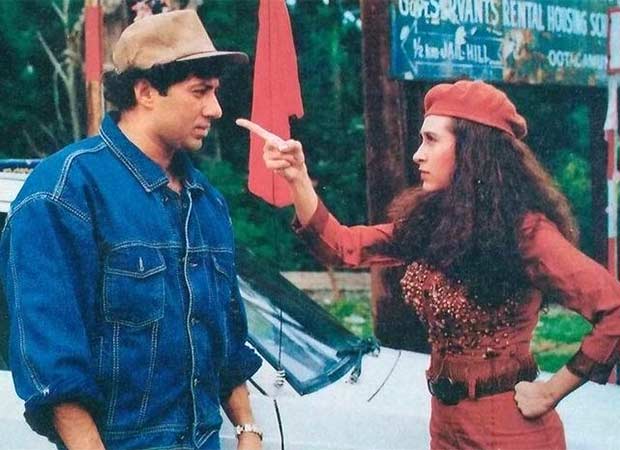 28 years of Ajay: Suneel Darshan on his fallout with Sunny Deol, “I landed into a trap that almost destroyed my very financial existence” 