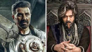 EXCLUSIVE: Sunny Deol-starrer Jaat to release on Baisakhi weekend on April 10; to CLASH with Prabhas-starrer The Raja Saab EXCLUSIVE: Sunny Deol-starrer Jaat to release on Baisakhi weekend on April 10; to CLASH with Prabhas-starrer The Raja Saab