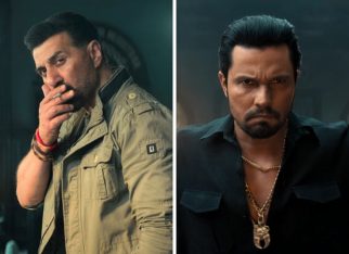 Jaat teaser: Sunny Deol and Randeep Hooda lead Gopichand Malineni’s action saga coming in 2025, watch