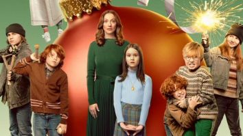 The Best Christmas Pageant Ever (English)