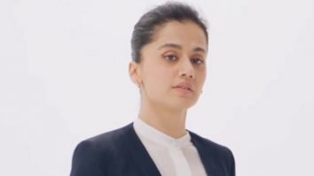 Ambitions & Hardwork is her core! Taapsee Pannu