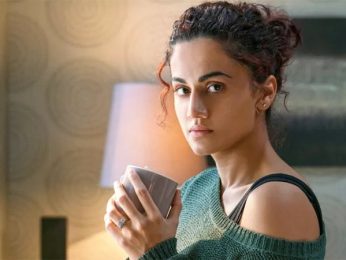 “Badla ka part 2 ban sakta hai”: Taapsee Pannu reveals conversations with Sujoy Ghosh