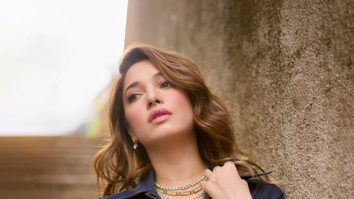 Celeb Photos Of Tamannaah Bhatia