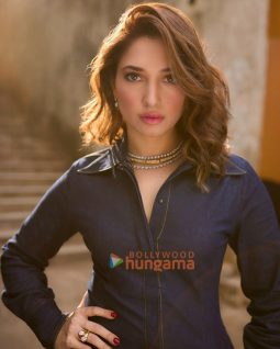 Celeb Photos Of Tamannaah Bhatia