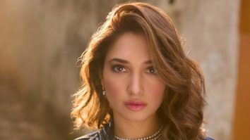 Celeb Photos Of Tamannaah Bhatia
