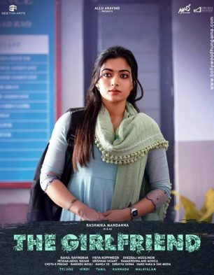 The Girlfriend
