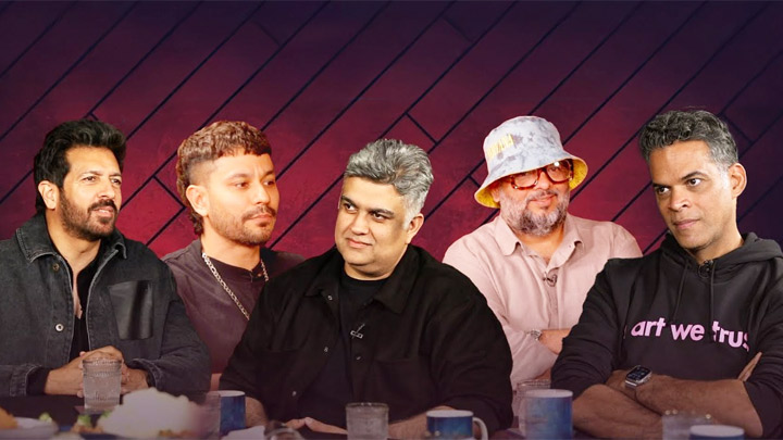 The Laapataa Ladies Discussion on BH Filmmakers Roundtable | Oscar Awards | Bollywood Hungama The Laapataa Ladies Discussion on BH Filmmakers Roundtable | Oscar Awards | Bollywood Hungama