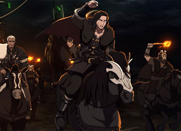 The Lord of the Rings: The War of the Rohirrim filmmaker Kenji Kamiyama says, “I hope the audience enjoy what Japanese anime - animation brings to the table” 