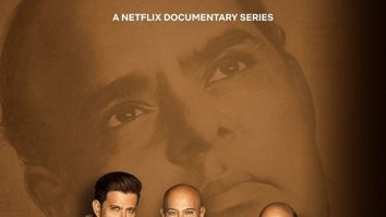 The Roshans docu-series set to premiere on Netflix from January 17, 2025