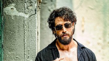Tiger Shroff