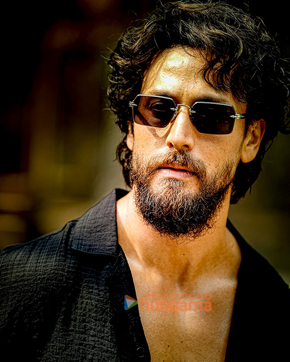tiger shroff 3 73