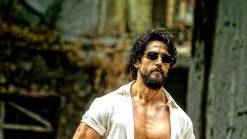 Tiger Shroff