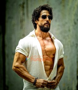 Tiger Shroff
