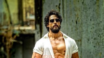 Tiger Shroff