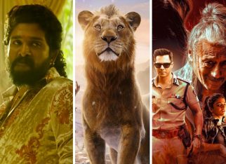 Trade experts feel Pushpa 2 – The Rule will not be affected by Mufasa: The Lion King, Baby John: “If word of mouth is extraordinary, then Baby John, Mufasa will face a lot of problems in terms of screen space”