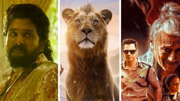 Trade experts feel Pushpa 2 – The Rule will not be affected by Mufasa: The Lion King, Baby John: “If word of mouth is extraordinary, then Baby John, Mufasa will face a lot of problems in terms of screen space”