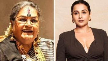 EXCLUSIVE: Usha Uthup talks about NH7 Weekender and shares secret behind her ELECTRIFYING live performances: “Every performance of ‘Darling’ or ‘Dum Maro Dum’ is unique…”; talks about her biopic plans: “Some producers have asked Vidya Balan…”