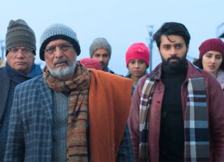 Vanvaas Box Office: Nana Patekar starrer has a weekend of Rs. 3.28 crores