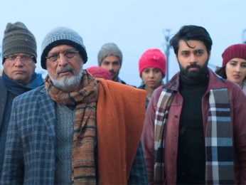 Vanvaas Box Office: Nana Patekar starrer has a weekend of Rs. 3.28 crores Vanvaas Box Office: Nana Patekar starrer has a weekend of Rs. 3.28 crores