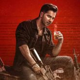 "Baby John has totally changed my life": Varun Dhawan speaks about "Atlee’s world is filled with drama, action, and hero elevation"