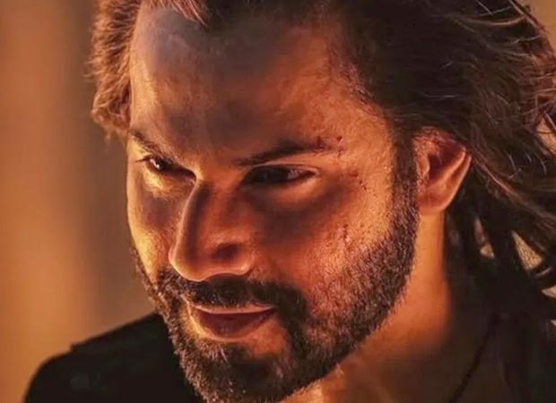 EXCLUSIVE: Varun Reflects on His Journey and Genre Choices in Baby John