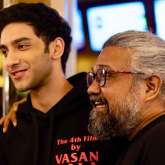 Vasan Bala recalls Vedang Raina shooting for Jigra and promoting The Archies simultaneously: "He had a tough five months"
