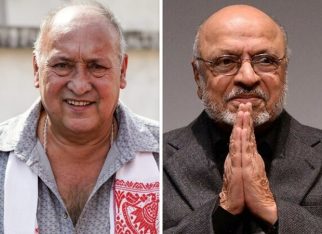 Victor Banerjee on working with Shyam Benegal in Arohan, “He allowed me to actually become an electrician”