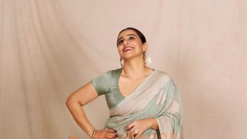 Vidya Balan