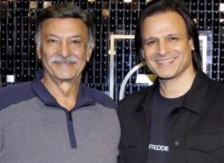 Vivek Oberoi reveals he refused to debut with a film backed by dad Suresh Oberoi, recalls struggling for 18 months: “I had crisis of conscience”