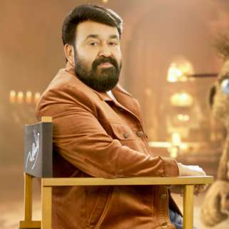 Voodoo Character Launch | Barroz 3D (Hindi) | Mohanlal