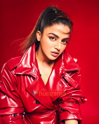 Wamiqa Gabbi