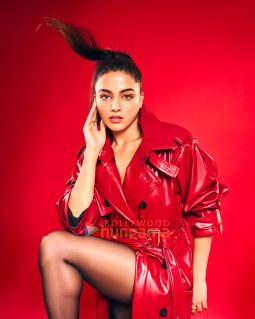 Wamiqa Gabbi