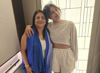 Priyanka Chopra’s mother Madhu Chopra reveals that their hometown Bareilly didn’t support her daughter’s Miss World win