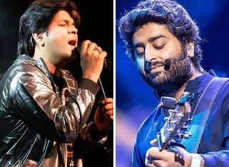 Ankit Tiwari announces upcoming EP ‘Underrated’ in collaboration with Arijit Singh, releasing December 5