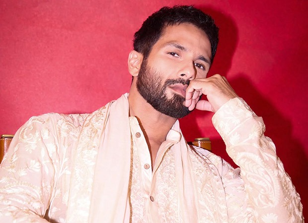 Shahid Kapoor reveals he cried on set after terrible heartbreak: “I think I am destroying myself” : Bollywood News