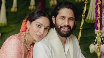 Naga Chaitanya to honour grandfather in traditional attire ‘Pancha’ for wedding with Sobhita Dhulipala