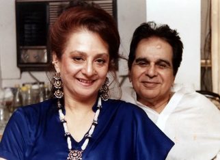 Saira Banu shares emotional tribute to Dilip Kumar on his 102nd birth anniversary; says, “He walked into my life to stay forever”