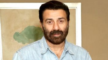Sunny Deol opens up on male actors going shirtless, hairy-chested; says, “You should not be ashamed of what you are”