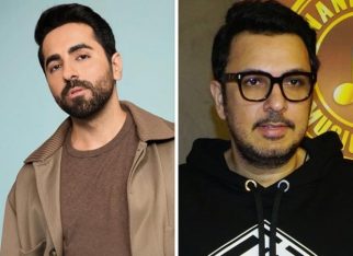 Ayushmann Khurrana begins shooting for Maddock Films’ horror-comedy Thama; Dinesh Vijan says, “Who better than Ayushmann to play Thama?”