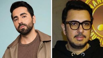Ayushmann Khurrana begins shooting for Maddock Films’ horror-comedy Thama; Dinesh Vijan says, “Who better than Ayushmann to play Thama?”