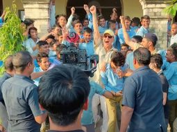 Vidhu Vinod Chopra’s Zero Se Restart sets new benchmark in Hindi cinema, distilled from 18,947 minutes of footage