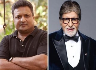 Sanjay Gupta recalls nervous visit to Amitabh Bachchan’s bungalow to narrate Kaante: “The speakers and gramophones he uses are like Rs 50-60 lakhs plus” Sanjay Gupta recalls nervous visit to Amitabh Bachchan’s bungalow to narrate Kaante: “The speakers and gramophones he uses are like Rs 50-60 lakhs plus”
