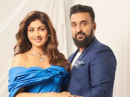 Raj Kundra praises Shilpa Shetty’s support amid controversy: “Shilpa, has been nothing short of a pillar of strength through this entire ordeal”