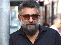 Vivek Agnihotri shares BTS moments from the sets of The Delhi Files; says, “This is more than a film, it’s a mission to give voice to the silenced”; watch video