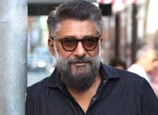Vivek Agnihotri shares BTS moments from the sets of The Delhi Files; says, “This is more than a film, it’s a mission to give voice to the silenced”; watch video