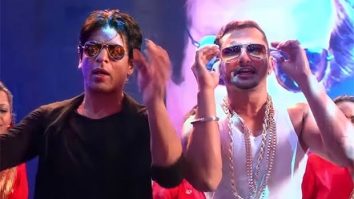 EXCLUSIVE: Will Shah Rukh Khan feature in Yo Yo Honey Singh’s documentary? Mozez Singh keeps the mystery alive; opens up on shooting with Salman Khan: “He gave us a lot of time; was INCREDIBLY supportive”