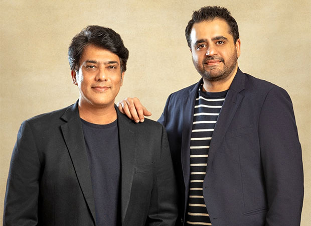 YRF and Posham Pa Pictures announce partnership; unveil exciting theatrical collaboration starting 2025 : Bollywood News