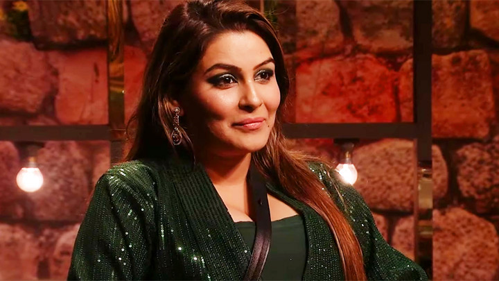Yamni Malhotra’s Fiery Response to Rohit Khilnani on Bigg Boss 18 Yamni Malhotra’s Fiery Response to Rohit Khilnani on Bigg Boss 18